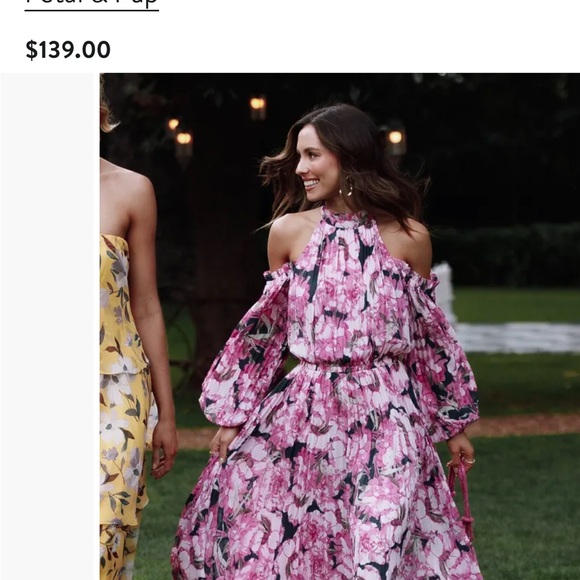 Dress - Picture 2 of 4